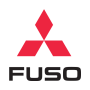 Fuso Trucks Logo